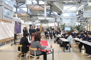 政策コンテスト