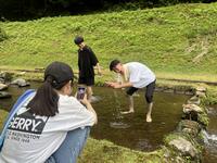 近代片岡ゼミチーム