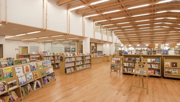図書館